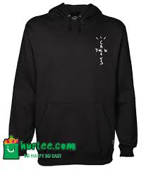 What do you think about the new jordan cactus jack. Cactus Jack Child S Play Hoodie