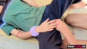 Desi Village Girl Tight Pussy Outdoor XXX Video Desi Village Hot Girl Sex