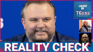 Sixers given ANOTHER DOSE of REALITY by the NBA