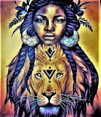 African Queen Black Female Warrior Tattoo Pin By Lashonna Perkins On Rt Female Warrior Tattoo African Warrior Tattoos African Queen Tattoo
