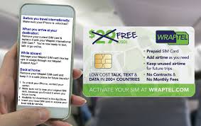 Sim card for international travel. International Sim Card For Iphones