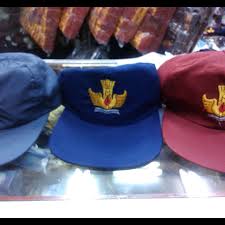Maybe you would like to learn more about one of these? Terjual Topi Sd Smp Sma Kaskus