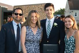 Class of 2021 Alumni Families