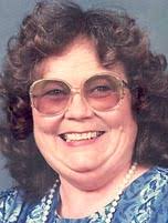 Juanita Nadine Walling Taylor (1938-2008)