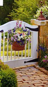 Garden Gate Garden Gates Garden Gate