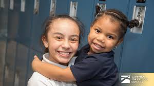 Campaign for Catholic Schools (CCS) (@CCatholicSchool)