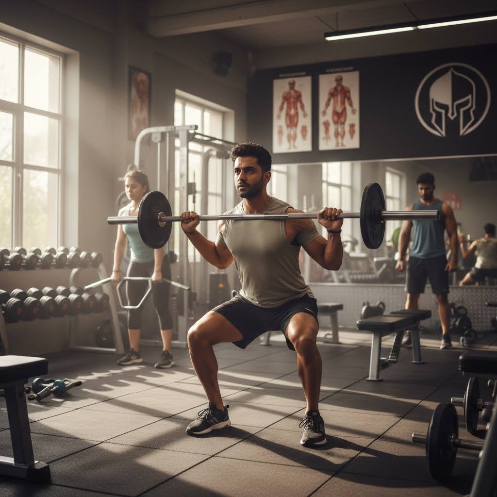 Weight Training Programs product image