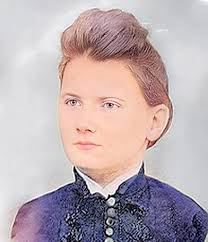 Victoria Daniels Dotson (1870-1945)