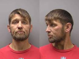 Buchanan County Jail Activity (10/27/25)