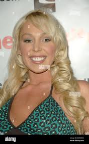 Mary carey hi-res stock photography and images