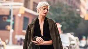 Pixie cut is one of the best ways to achieve a new look. 20 Stylish Short Hairstyles For Women With Fine Hair The Trend Spotter