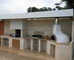 Cuisine barbecue, barbecue beton both barbecue charbon bois marseille. Ensemble Cuisson Four Plancha Barbecue Evier Jpg 2334 1880 Four A Bois Exterieur Barbecue Plancha Barbecue En Pierre