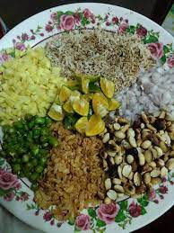 Resepi miang kham original thailand iaitu cara buat miang kham paling senang tanpa perlu. Resepi Miang Kham Sedap