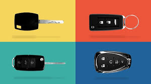 Find out how someone else can unlock your car door remotely. What To Do If You Lose Your Car Keys Geico Living