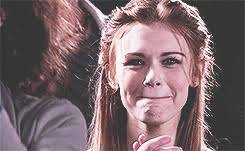 Я не могу представить, что «Волчонок» закончится, а Стайлз и Лидия не  будут, наконец, вместе. Мне это кажется таким.. 2025