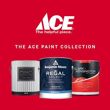 Let our White's Ace...