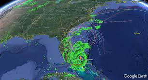 Worse Latest Matthew Spaghetti Models Show Landfall Near