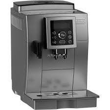Delonghi ecam 25.462.s cafetera independiente, totalmente automática, 1500 w, 1.8 l, 15 bares, 45 db, 2 tazas, acero inoxidable Delonghi Ecam 23 460 S Cafetera Electrica Totalmente Automatica Maquina Espresso 1 8 L Superautomatica Plateado Maquina