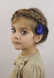 20 coiffures courtes pour petites filles | coiffures … le carré à frange. Coiffure Petite Fille Tresse La Coiffure Jeune Fille Parfaite En 70 Idees Super