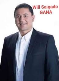 El candidato independiente a la alcaldía de lo espejo, josé silva díaz, denunció una agresión por parte de supuestos adherentes del actual edil de la comuna esto por supuestos adherentes del exalcalde bruna que lanzaban propaganda a su favor en la población santa olga, indicó el aspirante. Todos Los Candidatos A Alcalde De San Verdades San Miguel Facebook