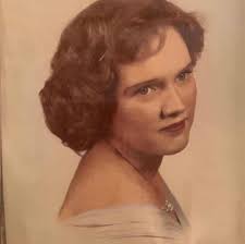 Thelma Wolfe Obituary (1937