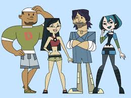 Which Total Drama Character Are You? - wikiHow