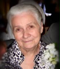 Obituary for Mary Ruth Pratt (Kinser)