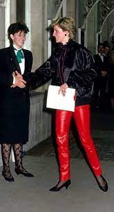 London February 1987 Princess Diana Leaving Musical Phantom Of The Princess Diana Fashion Diana Fashion Princess Diana