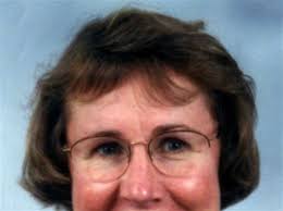 Teacher of the Month: Mary McManamon