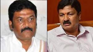 Kampli election results 2018, karnataka: 2 K Taka Cong Mlas Resign Siddaramaiah Calls Emergency Clp Meet