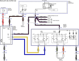 Wiring diagram not merely gives comprehensive illustrations of what you can do, but in addition the procedures you should adhere to whilst carrying out so. Ford Transit Wiring Diagram 2007 Wiring Diagram Terms Skip