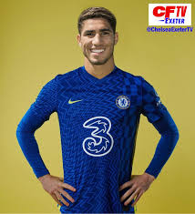 It's a pain that can be healed very quickly, sign haaland. Chelsea Exeter Tv On Twitter Mercato Chelsea Are Set To Launch A New Bid For Inter Milan S Achraf Hakimi Within The Next Week Tuttosport Chelseaexetertv Cfc Https T Co Cuazkl0czz