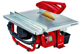 We have almost everything on ebay. Einhell Tc Tc 618 Tile Cutter 180 Mm 25 4 Mm 600 W 230 V Conrad Com