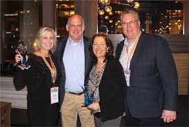 At southeast van lines our professionalism is only rivaled by our dedication to trustworthy services. Coleman Team Recognized As Sales Leaders By Allied Van Lines Blog Coleman Worldwide Moving