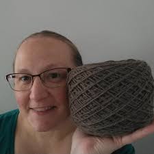 Hanks of yarn are the absolute worst. There. I said it. : r/knitting