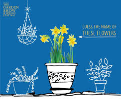 The chinese people have many customs and traditions in their celebration during this time of year. Guess The Name Of The Garden Show Spring Festival Facebook