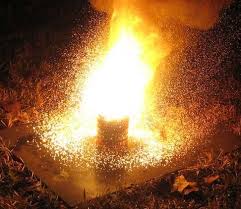 Check spelling or type a new query. How To Make The World S Hottest Burning Man Made Substance Thermite Null Byte Wonderhowto