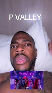 Whisper P Valley Tattoo