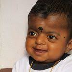 Devi Mudunuri's Instagram, Twitter & Facebook