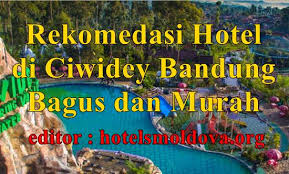 Hotel ini memiliki 2 kolam renang outdoor, spa, dan pusat kebugaran. Rekomendasi Hotel Di Ciwidey Bandung Murah Ada Kolam Renang