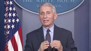 Fauci's comments are at odds with president trump, who reiterated his claim tuesday evening that. Fauci Discusses Biden White House Covid 19 Response Plan King5 Com