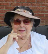 Fay Nelson — obituary