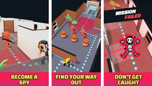 Oa shared love zombies (18+) v0.083 mod apk: Mr Spy Undercover Agent Mod Original Apk 1 8 8 Unlimited Resources And Money Gadgetstwist