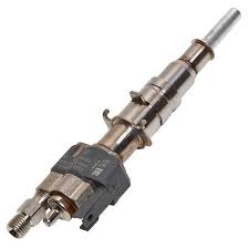 Bmw Piezo Injector After Testing And Ultrasonic Clean And Now Fully Restored To Optimum Performance Petrol Restoration Repair