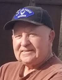 Obituary for Richard E. Marr