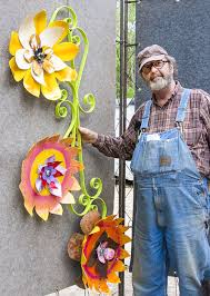 We did not find results for: Giant Metal Flower Yard Art Yellow Orange Rust Indoor Outdoor Wall Art Salvaged Recycled Primitive Folk Garden Scul Outdoor Wall Art Metal Flowers Yard Art