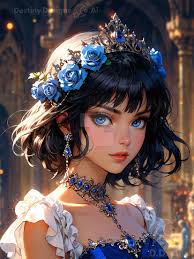 DestinyDesignsAI User Profile