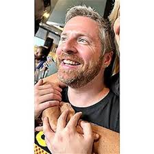 PATRICK THOMAS ORR Obituary