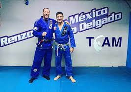Kenny florian was in mexico on october 9. Guillermo Salas On Twitter Mario Delgado Team Renzo Gracie Jiu Jitsu Mariodelgadorzm Renzograciemexico Mariodelgadoteam