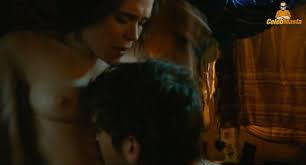 ELLEN PAGE Nude Photos & Sex Scene Videos - CelebMasta